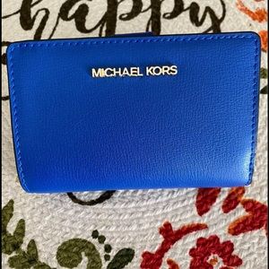 Michael kors wallet